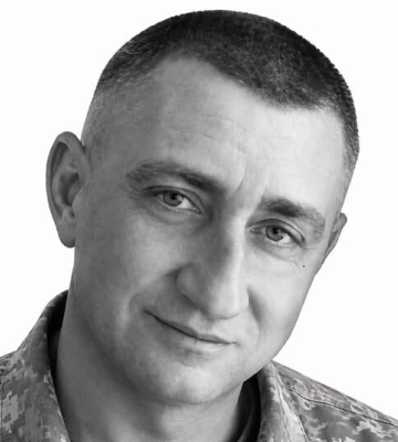 Черкащан запрошують утворити «живий коридор» для військового