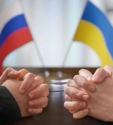 Представители Франции, Великобритании и Германии также находятся в Киеве. Впереди важные переговоры, - Буданов