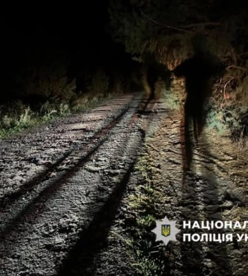 На Рівненщині в ДТП тяжко травмувався неповнолітній мотоцикліст (ФОТО)