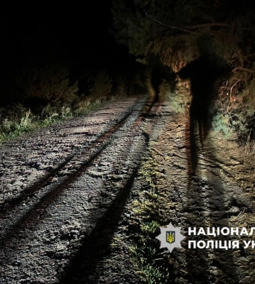 На Рівненщині в ДТП тяжко травмувався неповнолітній мотоцикліст (ФОТО)