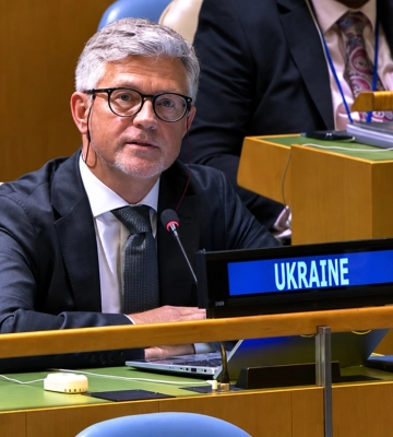 Крым не "серый": что перепутали в ООН на новой карте мира и почему возмутилась Украина
