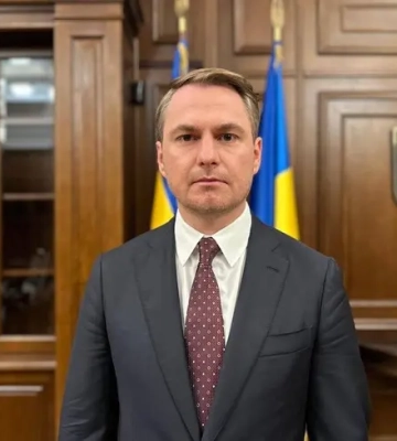 «Карфаген»: Кравченко заперечив причетність до «кришування» кол-центрів та наказав перевірити працівників на поліграфі