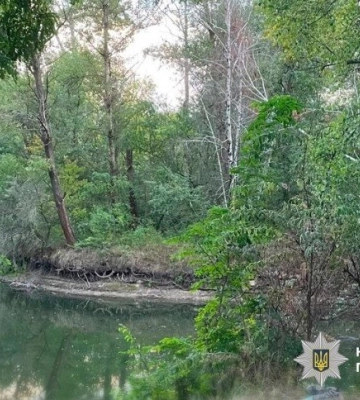 У Кременчуці у водоймі виявили тіло 14-річного хлопця: поліція встановлює обставини трагедії