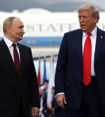 Трамп і Путін поспішають, але час на боці Києва: чого чекати далі?