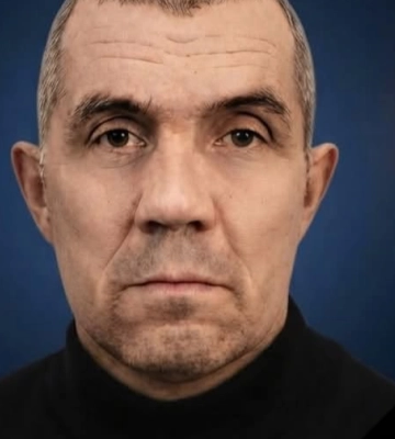 Зупинилося серце ветерана з Волині Сергія Сергійчука