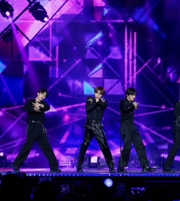 Малі агентства можуть відкривати нові шляхи для зірок K-pop — Korea Herald
