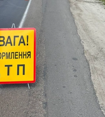 У Горохові зіткнулися два авто: постраждали дві жінки