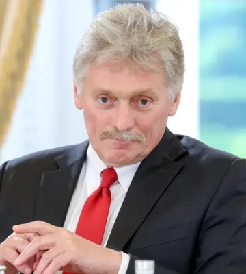 Кремль сделал неожиданное заявление о мирных переговорах
