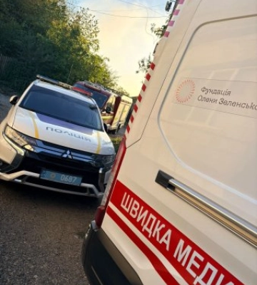 На варті 24/7: як екстрені служби Закарпаття рятують життя за лічені секунди
