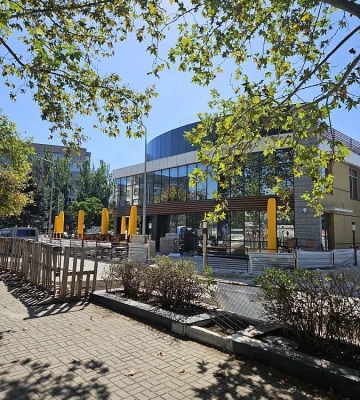 У Миколаєві цієї осені запрацює новий McDonald's