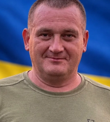 Понад півтора року чекали звістки: підтвердили загибель захисника з Волині Миколи Собчука