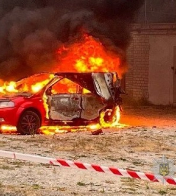 Атака на Сумську область: відомо про 1 загиблого й 5 поранених