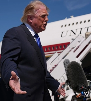 Трамп сделал заявление относительно производства ракет Patriot в Украине