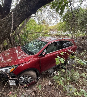 На Волині неповнолітня водійка легковика втрапила у ДТП: троє постраждалих у лікарні