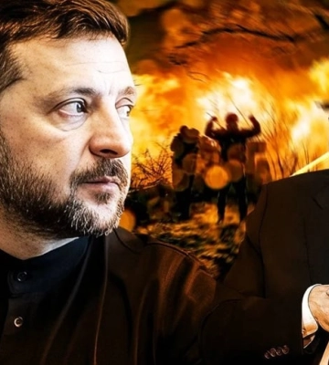 Україні пропонують небезпечний сценарій миру: експерт попередив про остаточну зраду Заходу