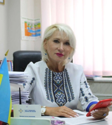 Надія Оперчук: на Кіровоградщині від водно-нітратної метгемоглобінемії померло 8-місячне немовля