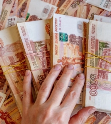 «Кредит на еду» – экономика Крыма падает, а вместе с ней и жизненный уровень крымчан 