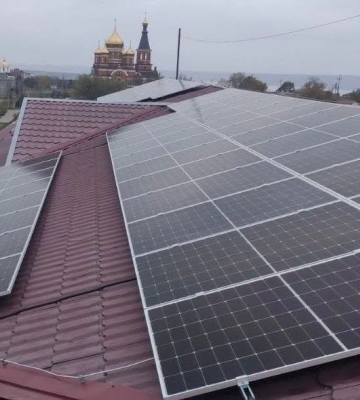 На Одещині понад 600 закладів освіти забезпечили генераторами