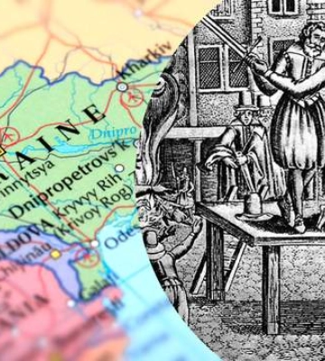 Даже Киеву приходилось их "заимствовать": лишь в трех городах Украины были собственные палачи