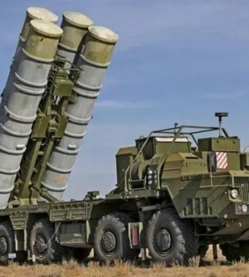 Сили оборони уразили місця запуску БпЛА та засоби розвідки Росії