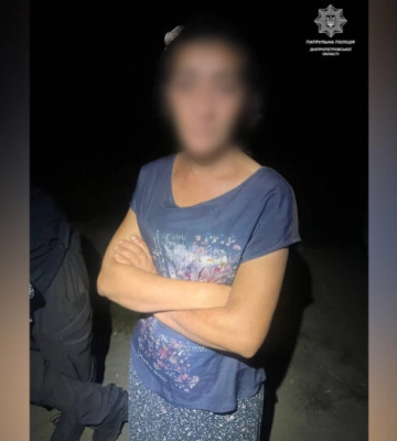 У Дніпрі 15-річний хлопець повідомив про вигадане вбивство: на матір склали протокол