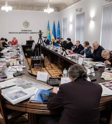 На Львівщині шукають претендентів на обласну премію у сфері культури та мистецтва
