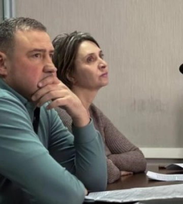 Секретарка ВЛК поставила на потік хабарі й відкупилася штрафом