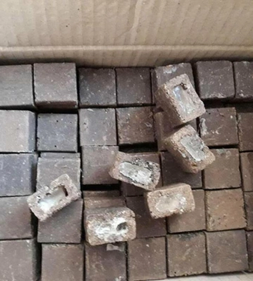 На Рівненщині стартувала осіння кампанія з вакцинації диких тварин проти сказу