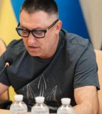 Компанія полтавського депутата Бєлашова отримає в управління "Моршинську"