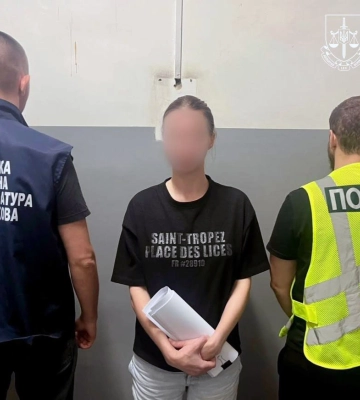 Довірливий професор: у Харкові затримано підозрювану в шахрайстві