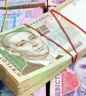 Работали за спасибо. В каких отраслях и регионах Украины худшая ситуация с долгами по зарплате