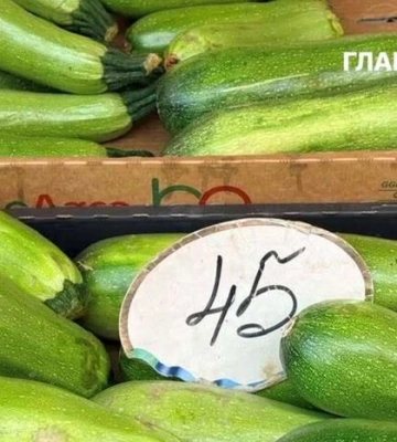У Києві 15-20 вересня відбудуться продуктові ярмарки: адреси