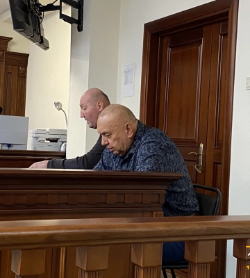 «За перемогу росії»: суд дослідив звукозаписи розмови черкаського ексдепутата Замирайла з дружиною