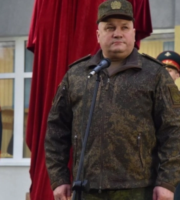 Удар по штабу 51-й армии РФ: российские каналы заявили о гибели генерала Мильчакова