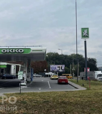 Бензин и дизель — по 100 грн: сколько стоит топливо на АЗС в Днепре 14 сентября