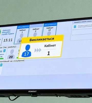 Спізнились на 3 хвилини: чи може Міграційна служба відмовити у наданні послуги