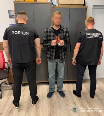 Львів’янина підозрюють у поширенні дитячої порнографії через месенджери