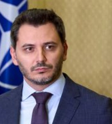 Єгор Чернєв: Останні засідання у форматі «Рамштайн» та Міжпарламентської ради Україна-НАТО свідчать про збільшення підтримки нашої держави
