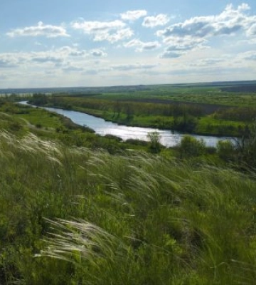 На Миколаївщині створили три нові заказники