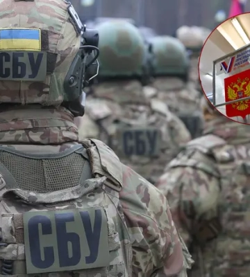 Росія готує нові псевдовибори на окупованих територіях: СБУ попередила про покарання