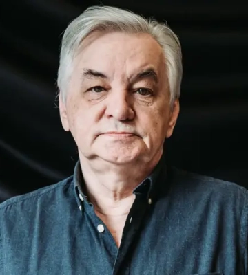Відомий хітмейкер назвав українських сучасних артистів, які здатні самі творити пісні на віки