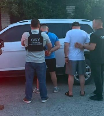 В Тернополе троих сообщников будут судить за продажу фиктивных инвалидностей призывникам
