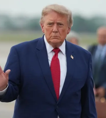 Трамп – остання людина у світі, яка може дорікати Україні дорогим пальним