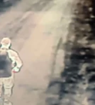 На Волині затримали двох чоловіків під час спроби незаконного перетину кордону