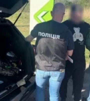 На Львівщині судитимуть львів’янина за спробу незаконного вивезення військовозобов’язаного за 11 тисяч доларів