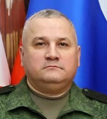 Сили оборони, ймовірно, ліквідували в Донецьку  командувача 51-ї армії РФ, - "Атеш"
