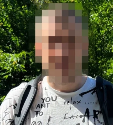 Получал и пересылал детскую порнографию: во Львове объявили о подозрении 42-летнему мужчине
