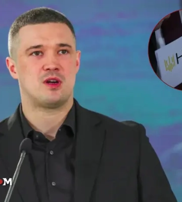 Працевлаштування Федорова у фонді буде перевірено на конфлікт інтересів