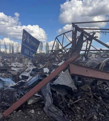 Детонація в Милій і загибель 35 людей: підозрюваний посадовець СБУ вийшов під заставу – УП