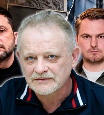Андрей Золотарев. Контратака генпрокурора на НАБУ и САП была согласована на самом высоком уровне